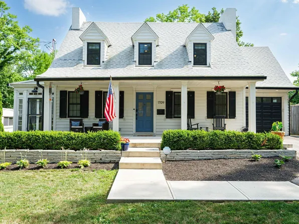 1709 Clifton Ave, Columbus, OH 43203