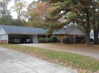 92 Azalea Dr, Columbus, MS 39705