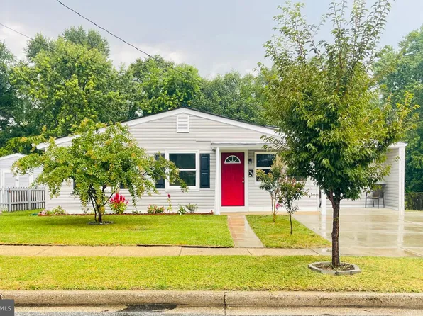 7608 Dunmanway, Dundalk, MD 21222