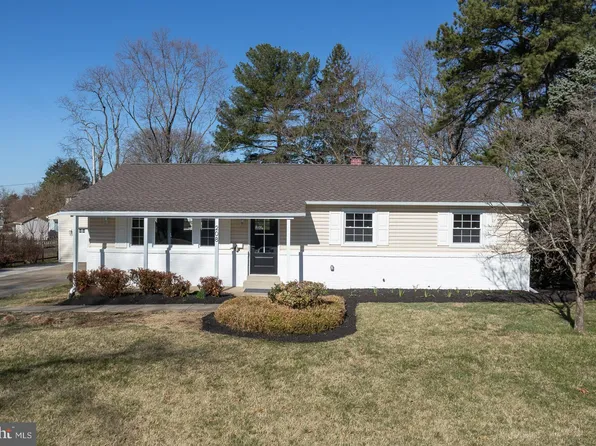 208 Margate Rd, Lutherville Timonium, MD 21093