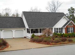 10805 Trojan Hill Dr, Soddy Daisy, TN 37379