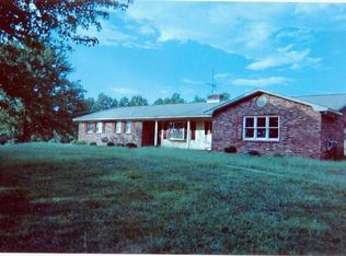 9011 Goodwill Church Rd, Kernersville, NC 27284