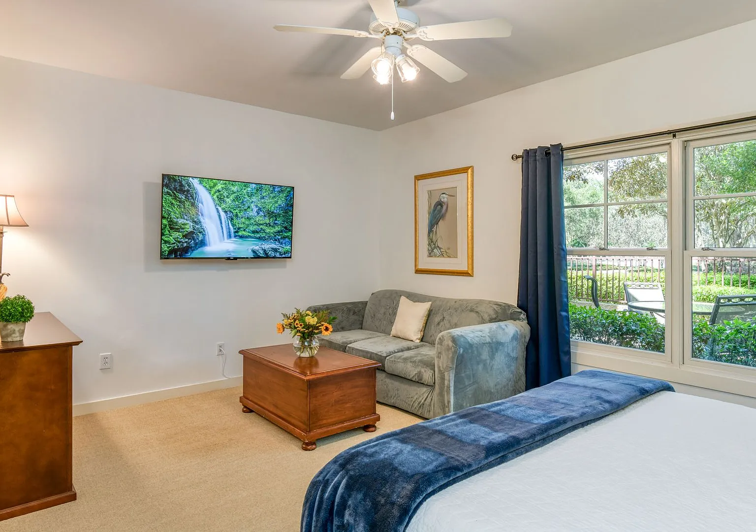 Ground-Floor Efficiency Condo | Laterra | St. Johns County — Photo 3
