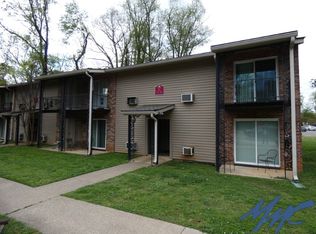 1418 E Main St #C20, Murfreesboro, TN 37130