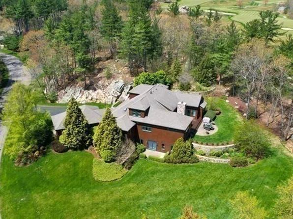 110 Black Rock Dr, Hingham, MA 02043