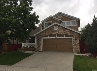 8733 Aberdeen Cir, Highlands Ranch, CO 80130