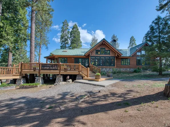 42624 Snow Rd, Auberry, CA 93602