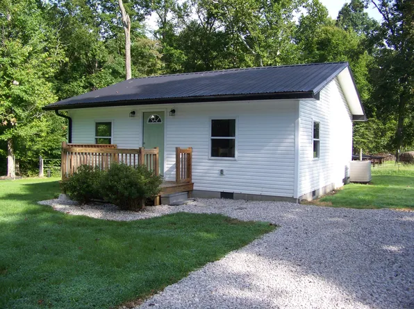 365 Pottersville Rd, Means, KY 40346