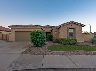 453 W Lantana Pl, Chandler, AZ 85248