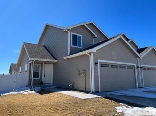 421 W Prosser Rd, Cheyenne, WY 82001
