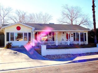 3629 Ruth Dr, Las Vegas, NV 89121