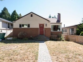 4144 48th Ave SW, Seattle, WA 98116