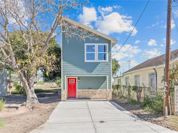 220 Spruce St, Corpus Christi, TX 78408