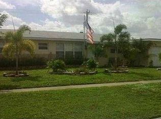 240 NW 38th Ct, Deerfield Beach, FL 33064