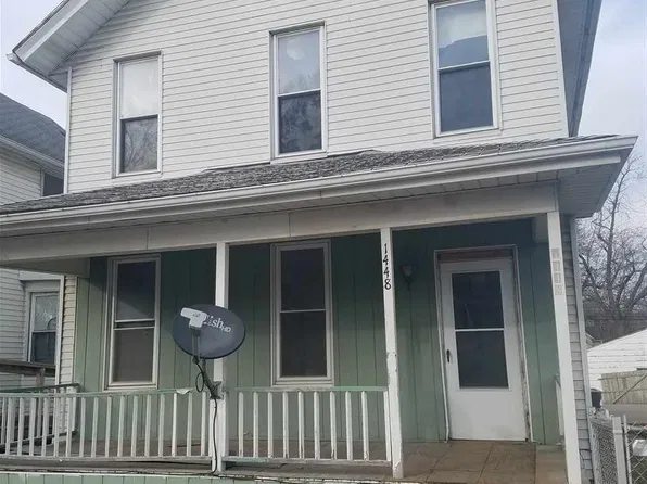 1448 W 3rd St, Davenport, IA 52802