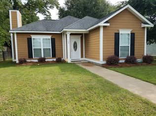 133 Tabitha St, Leesburg, GA 31763
