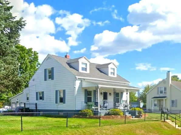 416 Brewer Ave, Hagerstown, MD 21740
