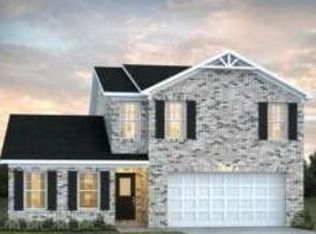 5305 Tolar Rd, Fairburn, GA 30213