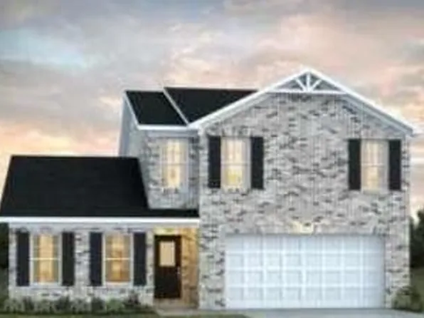 5305 Tolar Rd, Fairburn, GA 30213