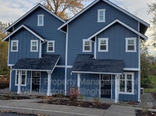 2805 Undine St, Bellingham, WA 98226