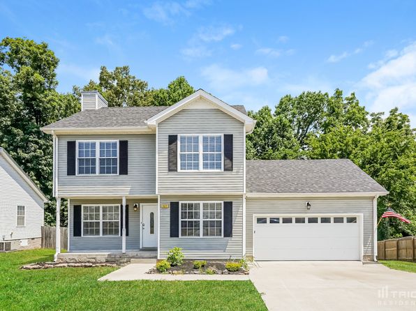 327 Mills Dr