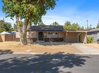 809 Carrigan Ave, Modesto, CA 95350