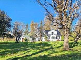 2410 Castle Rd, Newport, NY 13416