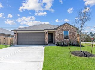 Gaven Plan, Watermark, Alvin, TX 77511