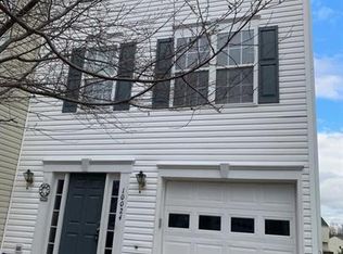 10024 Gander Ct, Fredericksburg, VA 22407
