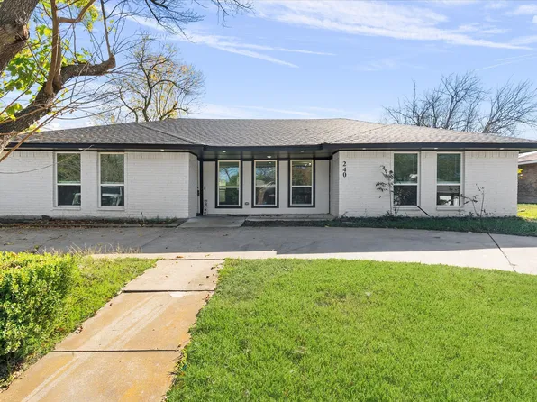 240 Wesley Dr, Desoto, TX 75115
