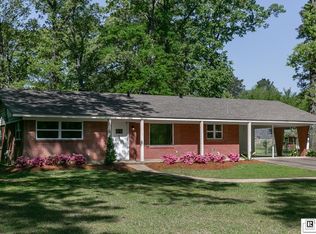 2801 Briarwood Dr, Ruston, LA 71270