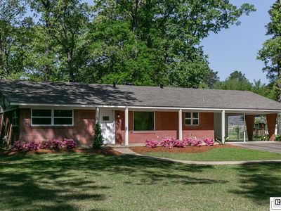 2801 Briarwood Dr, Ruston, LA, 71270