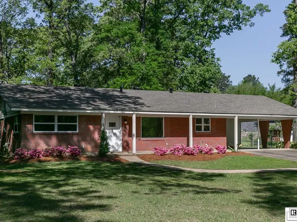 2801 Briarwood Dr, Ruston, LA 71270