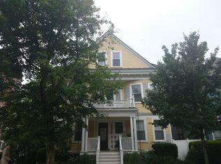 89 Perkins St, Jamaica Plain, MA 02130