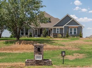 3523 Falling River Dr, Newcastle, OK 73065