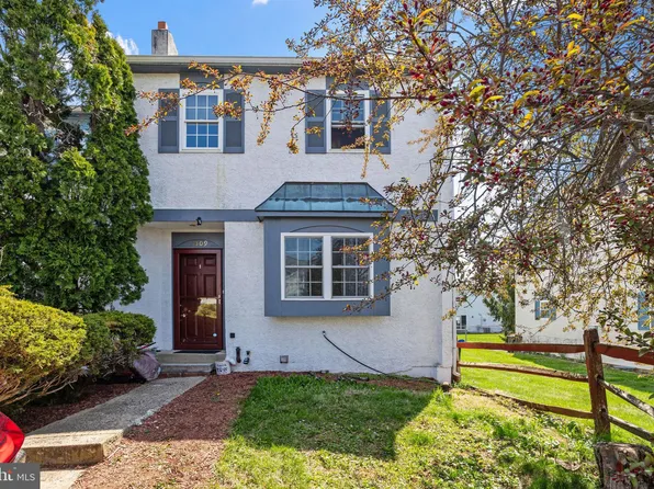 3309 Walnut Ridge Est, Pottstown, PA 19464