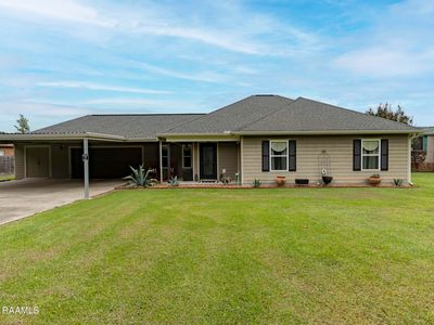 1066 Vieux Jacquet Rd, Broussard, LA, 70518