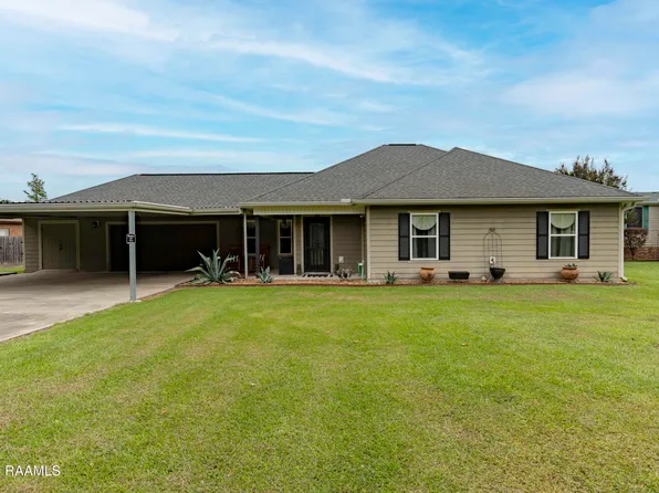 1066 Vieux Jacquet Rd, Broussard, LA 70518