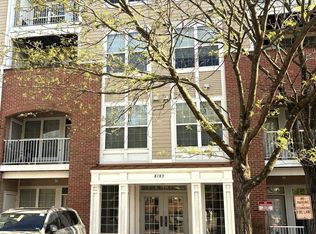 8183 Carnegie Hall Ct APT 109, Vienna, VA 22180
