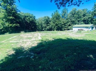 5344 E Ervin Rd, Lexington, IN 47138