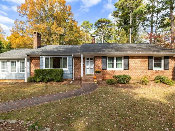 3309 York Rd, Winston Salem, NC 27106