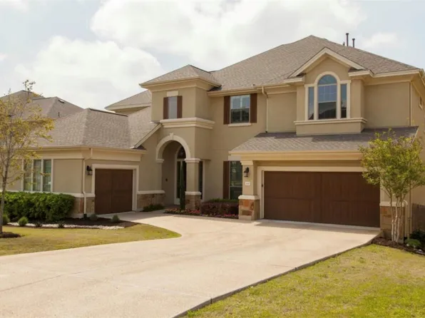 300 Summer Alcove Way, Austin, TX 78732
