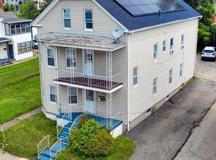 29 Whitcomb St, Webster, MA 01570