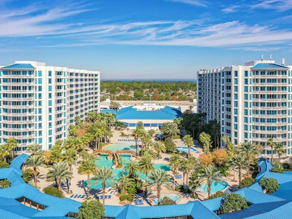 4207 Indian Bayou Trl #21116, Destin, FL 32541