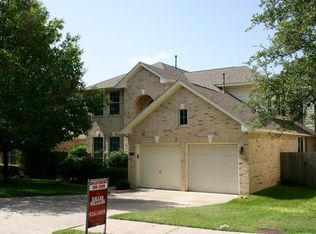 6408 Taylorcrest Dr, Austin, TX 78749