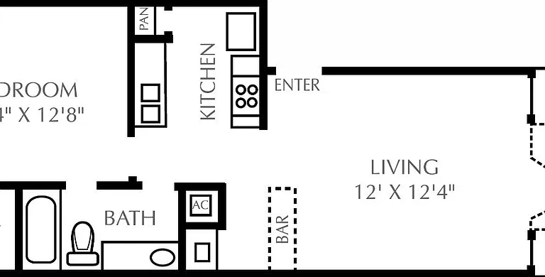 The Arbors of Euless Apartments — Photo 41