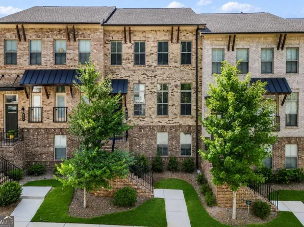 600 Alexander Hls, Decatur, GA 30032