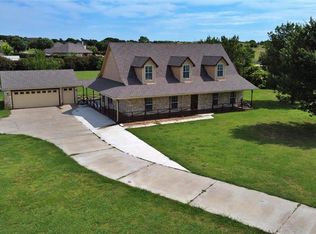 10114 Aledo Rd, Fort Worth, TX 76126