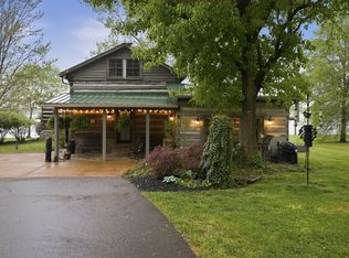 1004 Mill Pond Rd, Mt Pleasant, TN 38474
