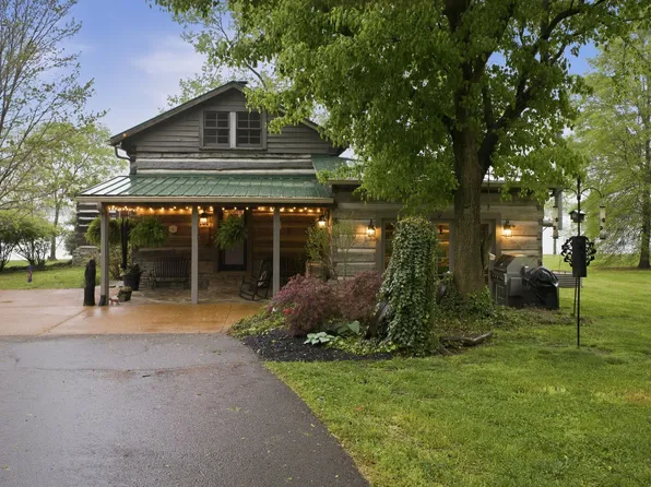 1004 Mill Pond Rd, Mt Pleasant, TN 38474